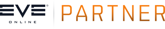 EVE Online Partner badge